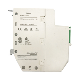 คอนโทรลเลอร์ PLC รุ่น Modicon M580 สำหรับ BMEP582020 - Product Image 4
