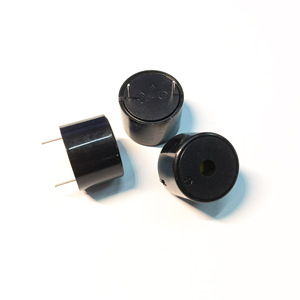 บัซเซอร์แบบเพียโซอิเล็กทริก 12V 24V เสียงดังสูง 2316 สำหรับระบบเตือนภัยถอยหลัง ระบบเตือนภัยรักษาความปลอดภัย ใช้กับแผงหน้าปัด - Product Image 2