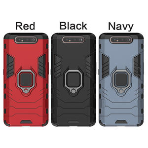 <span class=keywords><strong>Coque</strong></span> <span class=keywords><strong>de</strong></span> <span class=keywords><strong>protection</strong></span> antichoc en TPU pour <span class=keywords><strong>Samsung</strong></span>, compatible modèles galaxy A02S, A10, A20, A30, <span class=keywords><strong>A40</strong></span>, A50, A60, A70, A80, magnétique - Product Image 3