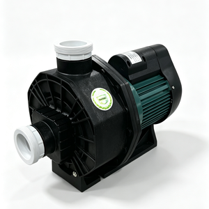 Sistema de Bomba para Piscina 220V, Bomba para Piscina y Acuario, Equipo Completo para Piscina - Product Image 2