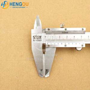 0881.2019.4 <span class=keywords><strong>HK45</strong></span>มุลเลอร์ hengou 45เย็บชิ้นส่วนหัวมุลเลอร์ hengou 45 2019.4 - Product Image 5