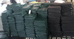 Cubierta de lona de alta calidad para tuk, toldo suave de 3w - Product Image 6