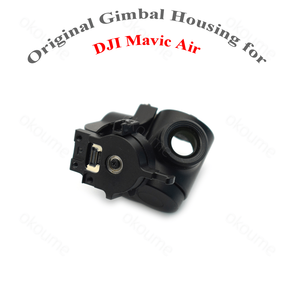 Original For Mavic Air <b>Gimbal</b> Camera Signal PTZ Cable Flat Line Empty <b>Gimbal</b> Repair Parts for DJI Mavic Air Drone Accessories - Product Image 4