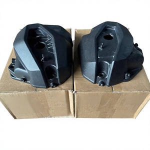 Couvre-culbuteurs Aquatic Bird R1300GS/ADV, couvre-culbuteurs R1300RT/R/RS, couvre-culbuteurs de culasse, pièce d'origine d'usine - Product Image 5
