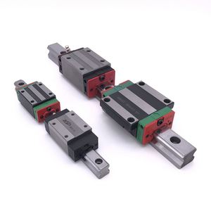 Rail de guidage linéaire à bas prix FBRC09N-F01000N, actionneur linéaire pour CNC - Product Image 1