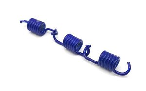 <span class=keywords><strong>Kit</strong></span> de modification <span class=keywords><strong>d</strong></span>'<span class=keywords><strong>embrayage</strong></span> pour GY6 V150 125 : Perles de variateur et renforcement de la plaque <span class=keywords><strong>d</strong></span>'entraînement – Pièce de rechange pour l'entretien de moto - Product Image 6