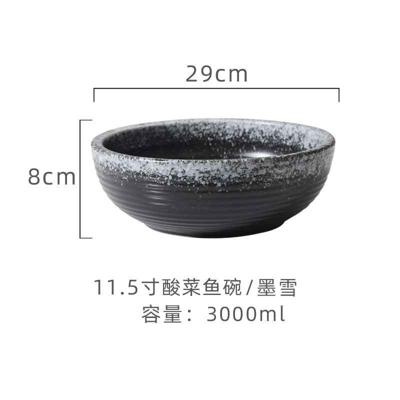 11.5 inch