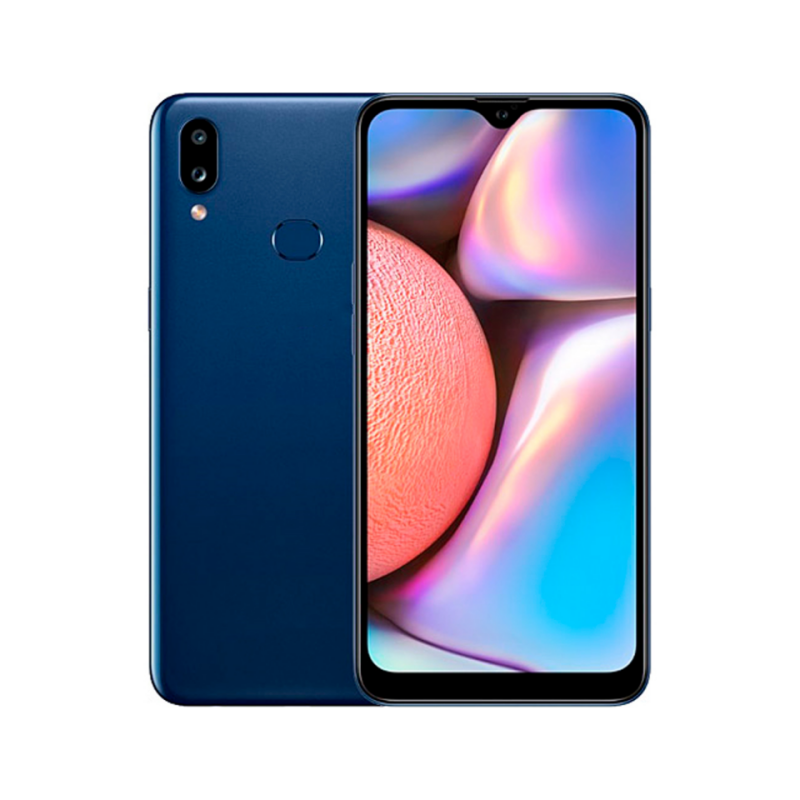 Azul