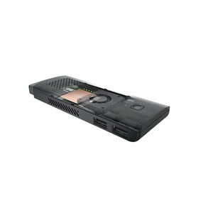 Zkmagic <span class=keywords><strong>Mini</strong></span> <span class=keywords><strong>PC</strong></span> <span class=keywords><strong>Stick</strong></span> pas cher, processeur Gemini Lake N5000, WIFI 2.4G et 5G, 8 Go, 128 Go, <span class=keywords><strong>Windows</strong></span> 11, système d'exploitation Linux, <span class=keywords><strong>PC</strong></span> <span class=keywords><strong>Stick</strong></span> pour le bureau - Product Image 5