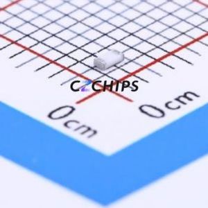 TR0603B360KP0550Z ตัวต้านทานแบบ SMD 0603 (ประเภท: ฟิล์มบาง) (ความต้านทาน: 360kโอห์ม ความแม่นยำ: 0.1%) - Product Image 2