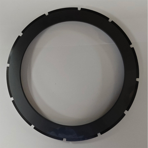 Guarnizione a Gas Senza Contatto Personalizzata Secondo il Tuo <span class=keywords><strong>Disegno</strong></span> per Compressori Turbo, Guarnizione a Gas Secca Monofacciale ad Alta Pressione - Product Image 5