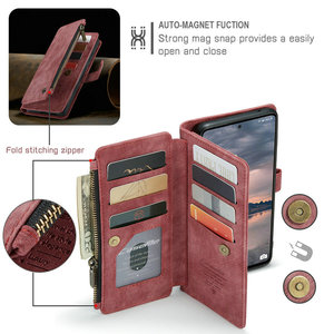 CaseMe เคสมือถือโมโตโรล่าจีสไตลัส<span class=keywords><strong>5</strong></span>,เคส TPU ฝาพับเป็นที่นิยมขายส่งจากประเทศจีนสำหรับโมโตะ G52 G51และ G71 <span class=keywords><strong>G</strong></span> ฝาปิดแบบบริสุทธิ์ - Product Image 2