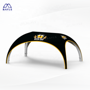 Domo Inflable con Dosel en Oferta, Carpas Publicitarias Tipo Gazebo para Eventos Deportivos - Product Image 3