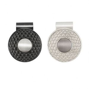Clips Magnéticos Metálicos para Gorras, Personalizables con Logotipo, para Regalos Promocionales - Product Image 4