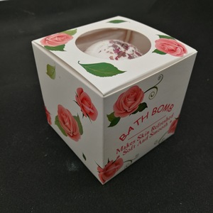 Bombes de bain personnalisées aux huiles essentielles naturelles, boules de sel effervescentes Vortex, faites à la main, cadeaux luxueux hydratants pour la peau, enfants, hommes, femmes, SPA à domicile - Product Image 5