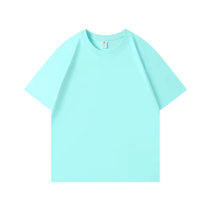 Men's Clothing Custom Logo Heavy <b>Weight</b> Tee Shirts Oversized <b>Blank</b> T Shirts 100% Cotton Tshirts for Men - Product Image 1