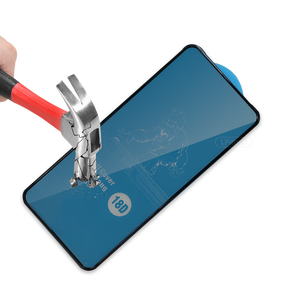 Protector de Pantalla de Vidrio Templado Kingkong con Cobertura Total, <span class=keywords><strong>3D</strong></span> Airbag, Privacidad 18D para <span class=keywords><strong>iPhone</strong></span> 15 14 13 para Samsung para el Modelo Africano - Product Image 4