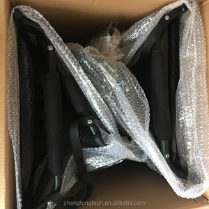 Canoe Kayak Cushion Aluminium Chair <strong>Seat</strong> Sit on Top Backrest <strong>Seat</strong> <strong>Boat</strong> Aluminum Chair With Back Support - Product Image 5