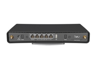 Original New Mikrotik Routeur Hap Ax3 C53UiG + 5HPaxD2HPaxD <b>Access</b> <b>Point</b> <b>Wireless</b> Router C53UiG+5HPaxD2HPaxD Mikrotik Routeur Ha - Product Image 1