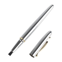 Outil à fibre optique LINKSHIRE : Cisaille à fibre optique plate en tungstène, coupe-fibre de type stylo, graveur de fibre en carbure