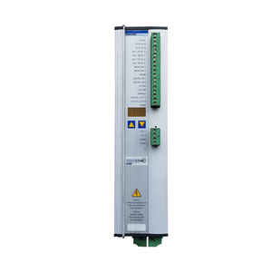 Nuevos y 100% Originales, Variadores de Frecuencia Digitales Serie S600, Marca Koll-Morgen S61000 - Product Image 2
