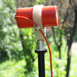 Walking Proton Magnetometer Geophysik alisches Magnetometer für den Metallerz abbau - Product Image 6