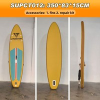 Vente directe d'usine de paddle-boards gonflables, planches de surf extensibles, paddle-boards réglables, planches de SUP et équipements de ski nautique
