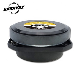 Khung Nhôm Nặng 8ohm 200 Watts Loa Thay Thế Titanium Super Bullet <span class=keywords><strong>Tweeter</strong></span> Với Tích Hợp Chéo - Product Image 6