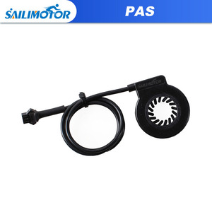 <span class=keywords><strong>Kit</strong></span> de Conversión de Bicicleta Eléctrica Sailimotor de 2000W, Batería de 52V, <span class=keywords><strong>Kit</strong></span> de Conversión para Ruedas MTX de 26 y 29 Pulgadas - Product Image 3