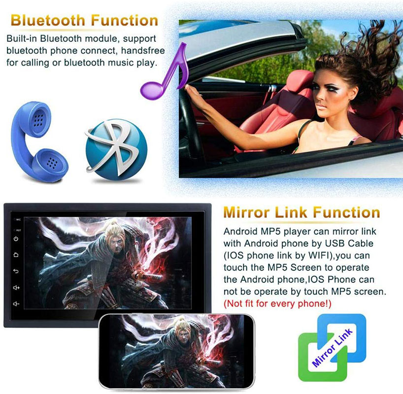 Mazda Cx9 Cx-9 Touch Screen Auto Electronics - Car Android