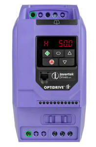 Invertek Optidrive Thương Hiệu Mới Ban Đầu Duy Nhất Ba Giai Đoạn Vfd AC Điều Khiển Biến Tần Biến Tần Ổ Đĩa Biến Tần Tần Số Chuyển Đổi - Product Image 3
