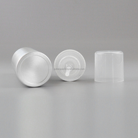 Bouteille en aluminium de mousse de désinfectant pour les mains de luxe 150ml 300ml 500ml remplie de savon mousse liquide pompe à savon boîtes en aluminium