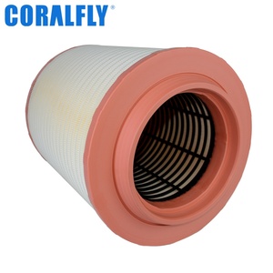 Coralfly ตัวกรองอากาศ AF27970 CL-A27970 P951102 SA17431 RS5730 1-14215213-0 6200398072 - Product Image 3