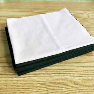 Nettoyage Anti-Buée <span class=keywords><strong>Ordinateur</strong></span> Voiture Verre Chiffon De Nettoyage <span class=keywords><strong>Serviette</strong></span> Humide - Product Image 4