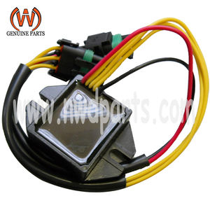 Regulador Rectificador para Motocicleta y Barco OE 27800-1240 27800-1073 Compatible con <span class=keywords><strong>SEA</strong></span> <span class=keywords><strong>DOO</strong></span> Challenger 1800 <span class=keywords><strong>1998</strong></span> - Product Image 1