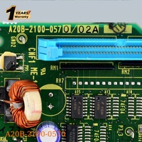 Carte de contrôle CNC FANUC A20B-2100-0570 | Original en stock prix (neuf/usagé)