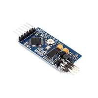 Tout nouveau Original 3DR Minimosd Mavlink OSD APM 2.6 APM 2.52 carte de commande de vol nouveau levier accessoires pièces composantes