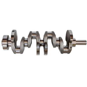 Albero motore A6110310501 muslima6110310001 per Mercedes Benz classe CLC CLK Viano Vito Mixto Van OM611 OM646 2.2 2.7 <span class=keywords><strong>3</strong></span>.<span class=keywords><strong>3</strong></span> CDi - Product Image 2