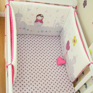 Cubrecama de Muselina Ajustable 100% Algodón Personalizado, Sábana Duradera para Cuna de Bebé con Estampado de Animales, Estilo Tejido, 100% Algodón Impreso a Pedido - Product Image 3