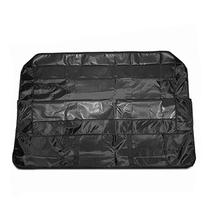 Étui de <span class=keywords><strong>transport</strong></span> pour vélo de haute qualité, sac de <span class=keywords><strong>transport</strong></span> pour vélo, sac de rangement pour vélo pliable, sac de vélo de montagne, <span class=keywords><strong>housse</strong></span> de vélo pour voyage en avion - Product Image 4