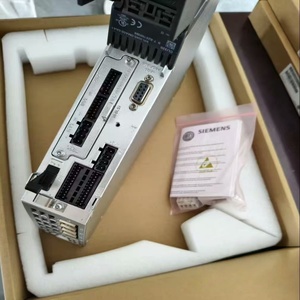 Module de ligne actif SINAMICS S120 6SL3130 7TE28 0AA3 6SL31307TE280AA3 Entrée : 3AC 380-480V, 50/60Hz Sortie : 600V - Product Image 3
