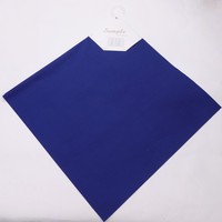 Vente Flash : Tissu Textile Personnalisé en Mélange Polyester-Coton Texturé, Direct Usine, pour la Fabrication de Vêtements et Articles d'Habillement