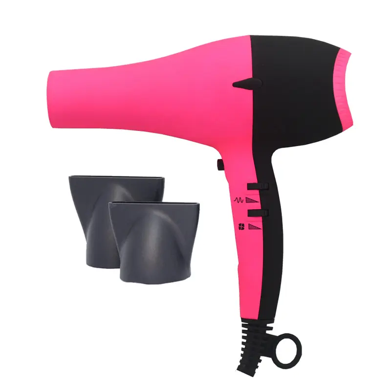 Sèche-cheveux professionnel 2000W à ions négatifs Sèche-cheveux ménagers Sèche-cheveux à main Vente en ligne sur Amazon