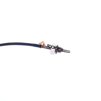 Capteur de température des gaz d'échappement certifié IATF 16949 SOOK SKT-766 12634536 2134697 pour moteur Chevrolet Cruze