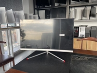 Layar Lengkung VA I3 I5 I7 23.8 inci FHD Komputer Kantor Monoblock oleh Pabrik Maifan