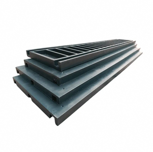 Panneau de coffrage de colonne en plastique PE léger de haute qualité 30x30x350cm 2,5cm d'épaisseur Réutilisable Garantie 1 an pour le moulage de colonnes - Product Image 6