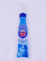 Fournisseur chinois de sachets de boisson en plastique de 330 ml pour eau pure et jus