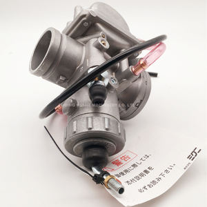 คาร์บูเรเตอร์สำหรับมิคุนิ MIC 30 มม. <span class=keywords><strong>TZM</strong></span> <span class=keywords><strong>150</strong></span> คาร์บูเรเตอร์สำหรับรถคลาสสิก - Product Image 5