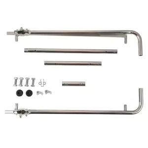 צינור ביוב צינור מתפרץ פעולת צינור גלי ג 'ויינר כפול קיר גלי צינור צינור - Product Image 4