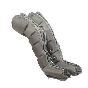 Masseur de jambes Airwave, machine de thérapie par pression, rechargeable par USB, pour soulager les jambes et le corps - Product Image 5